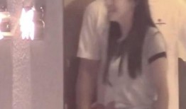 章若楠恋情爆料最新消息,神秘男友身份引热议